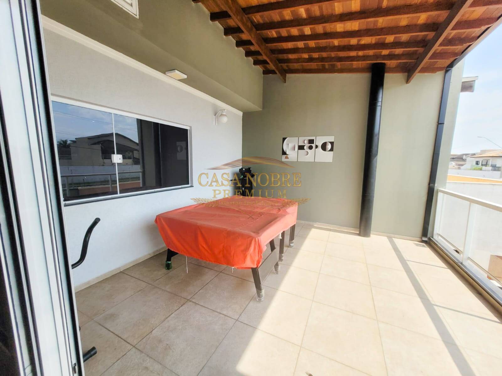 Casa, 3 quartos, 250 m² - Foto 9