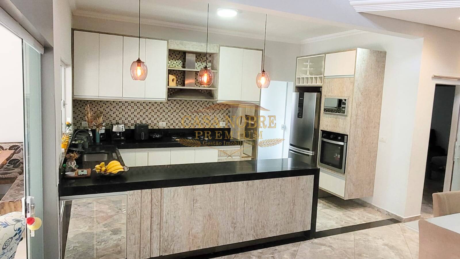 Casa, 3 quartos, 250 m² - Foto 8