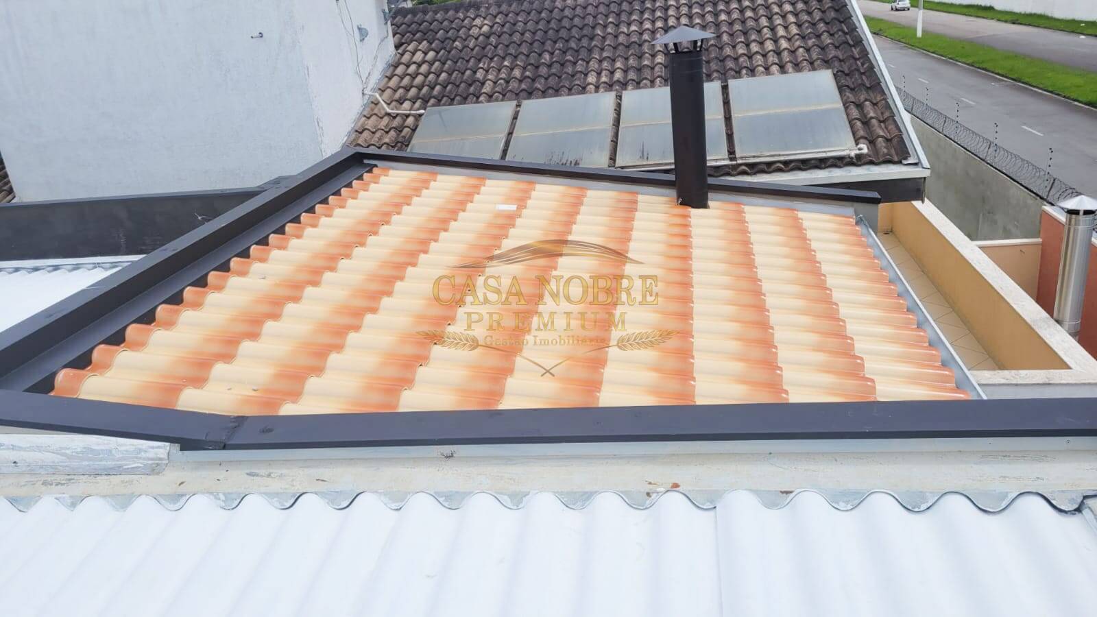 Casa, 3 quartos, 250 m² - Foto 21