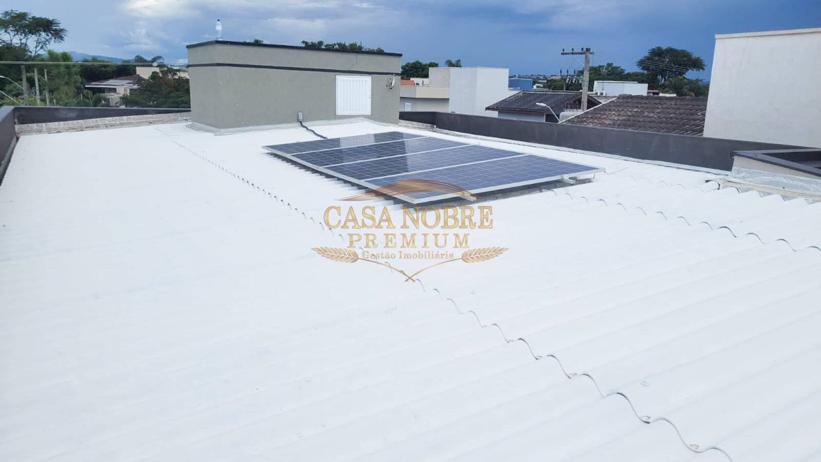 Casa, 3 quartos, 250 m² - Foto 19