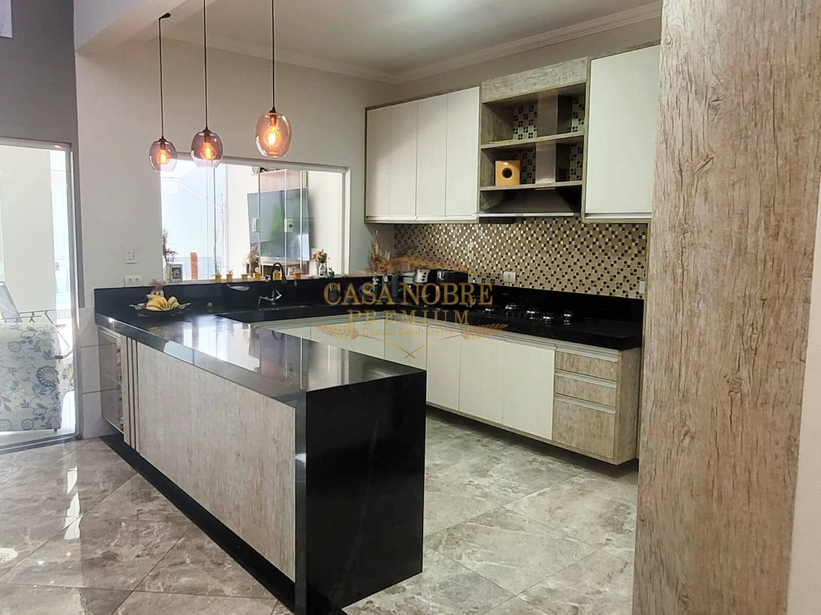 Casa, 3 quartos, 250 m² - Foto 6
