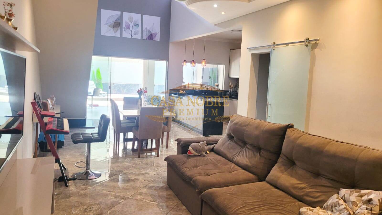 Casa, 3 quartos, 250 m² - Foto 29