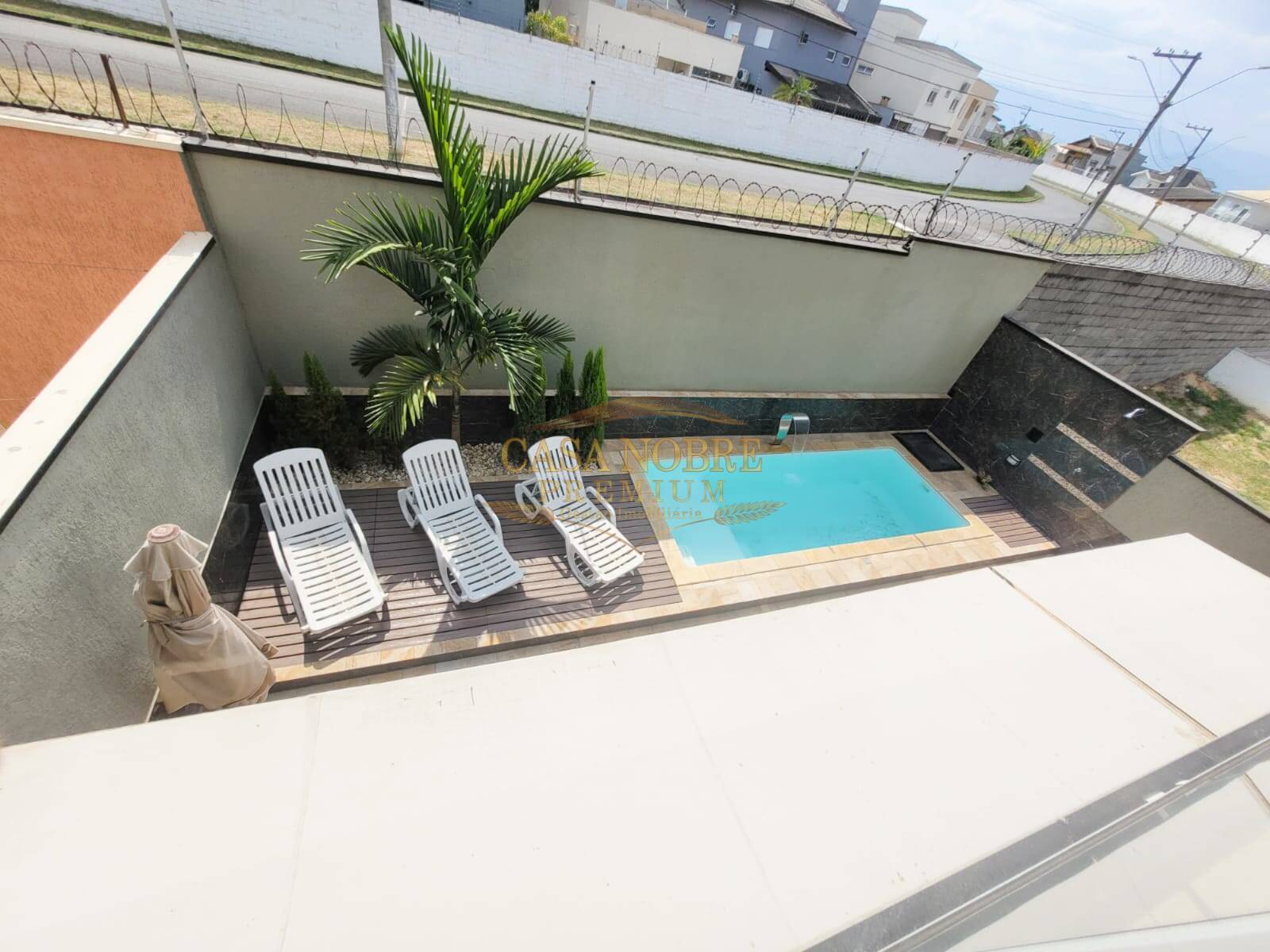 Casa, 3 quartos, 250 m² - Foto 31