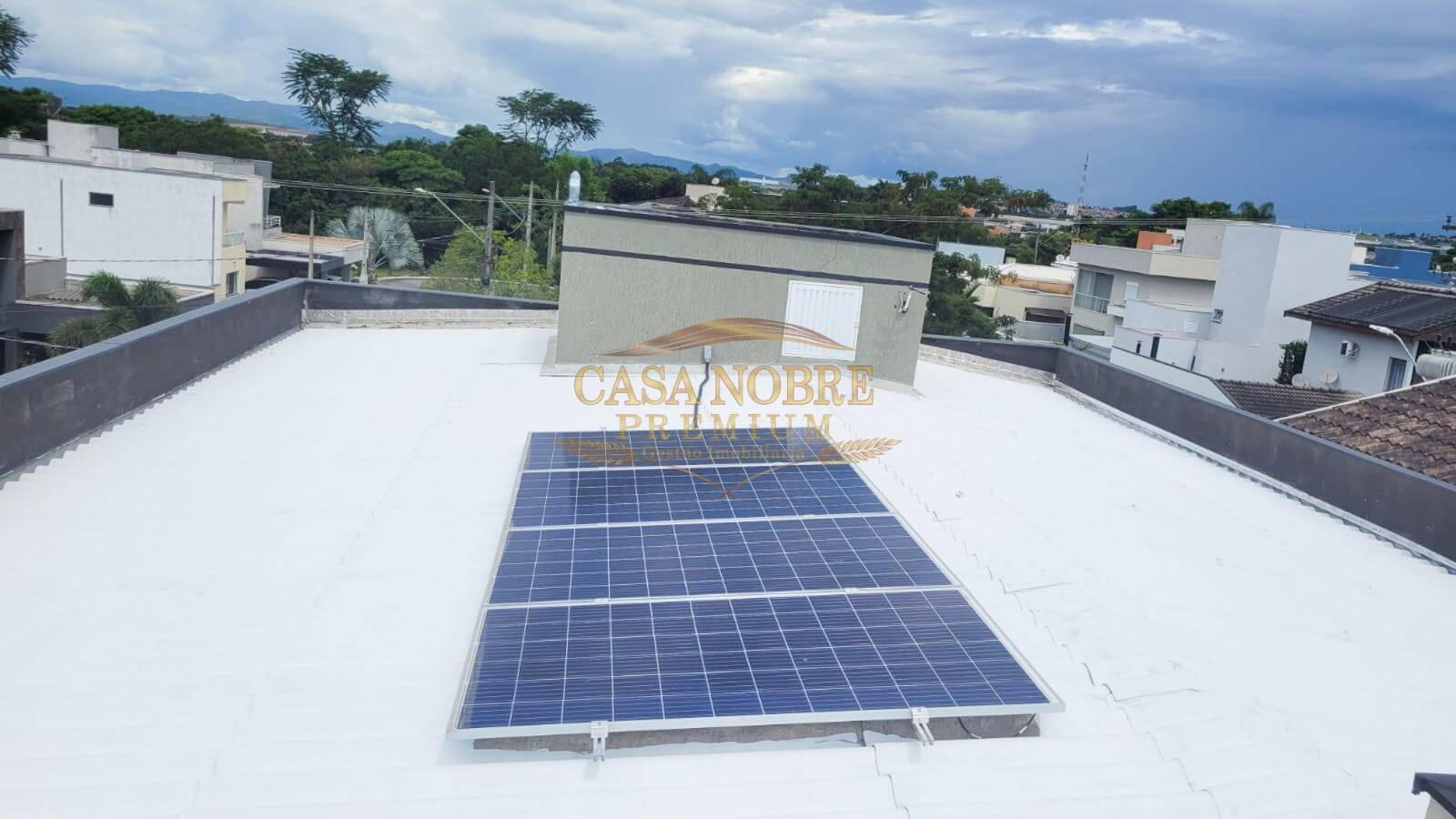 Casa, 3 quartos, 250 m² - Foto 20