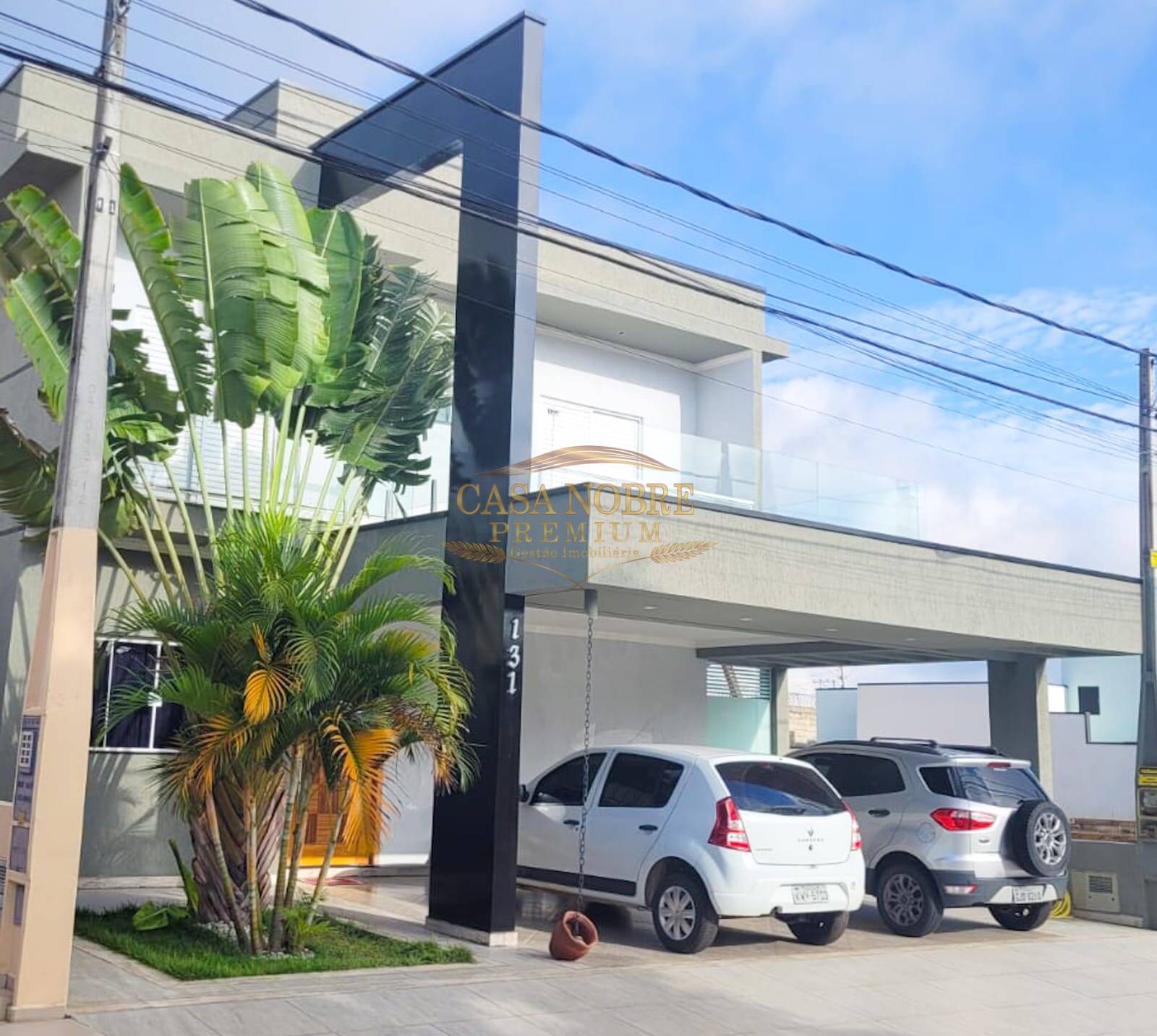 Casa, 3 quartos, 250 m² - Foto 37