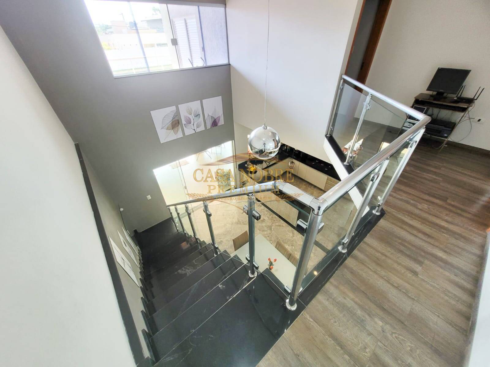 Casa, 3 quartos, 250 m² - Foto 2