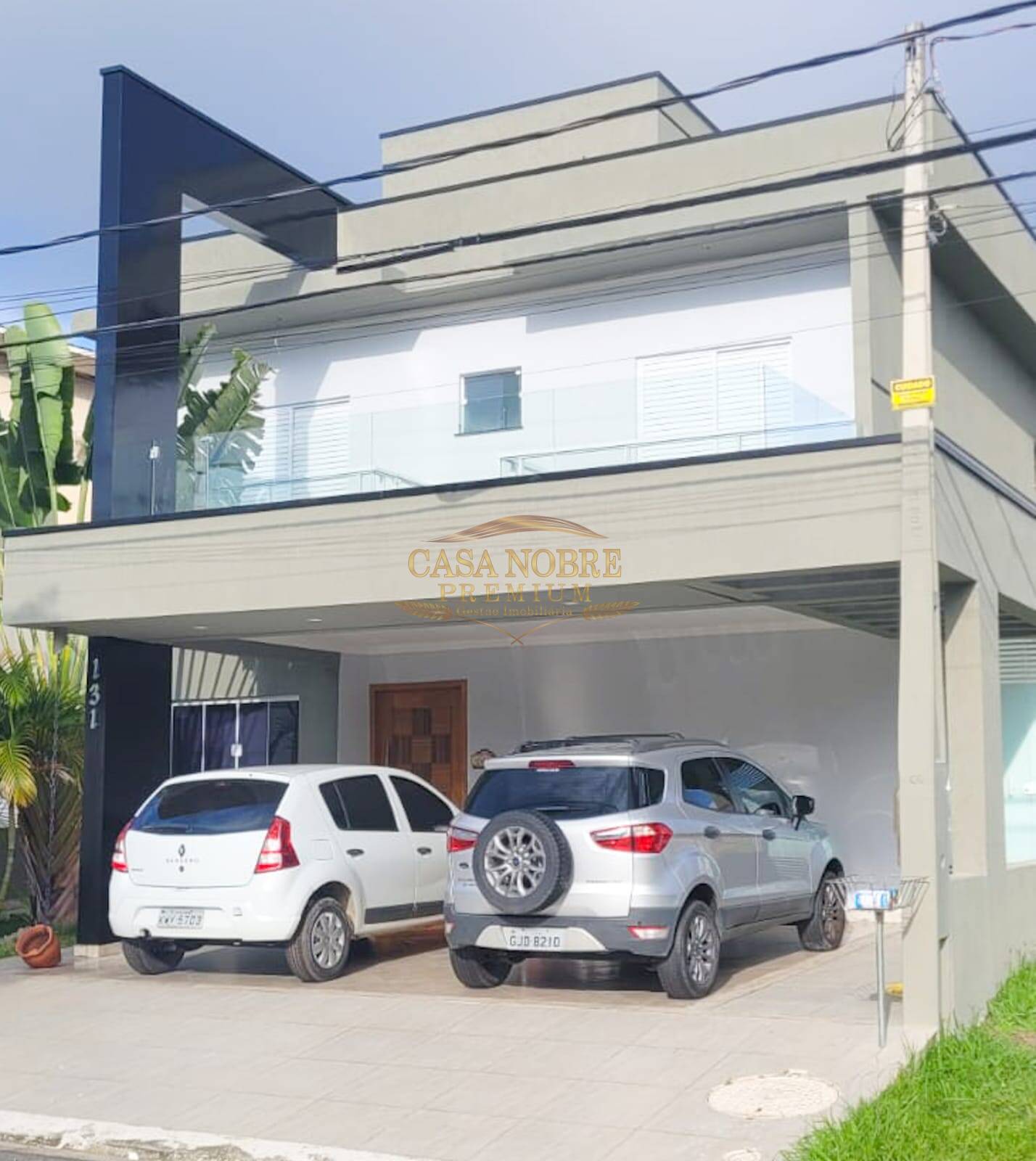Casa, 3 quartos, 250 m² - Foto 38