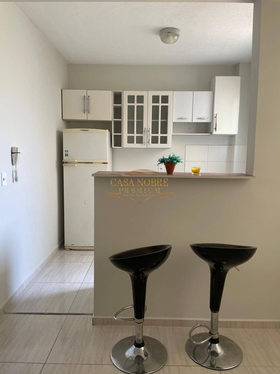 Apartamento, 2 quartos - Foto 1