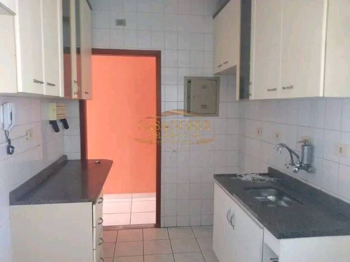 Apartamento, 2 quartos, 60 m² - Foto 4