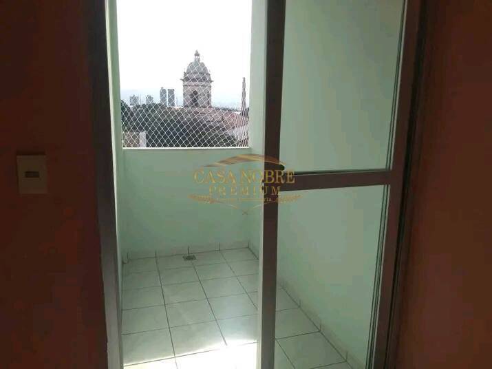 Apartamento, 2 quartos, 60 m² - Foto 3