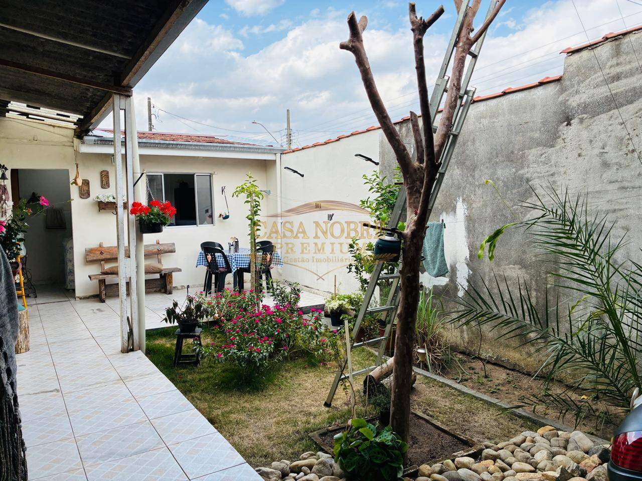 Casa, 2 quartos, 67 m² - Foto 12