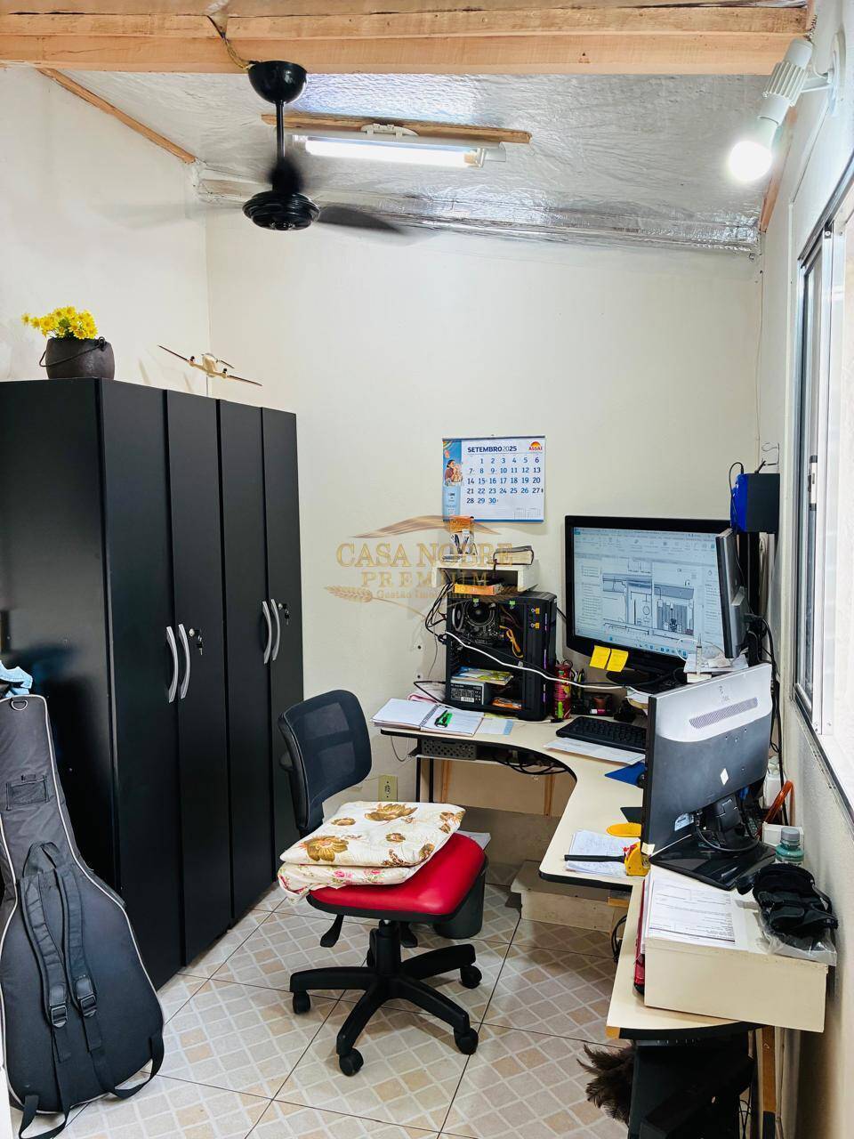 Casa, 2 quartos, 67 m² - Foto 15