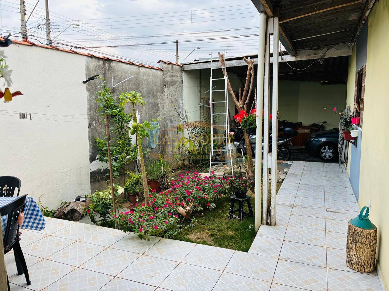 Casa, 2 quartos, 67 m² - Foto 13