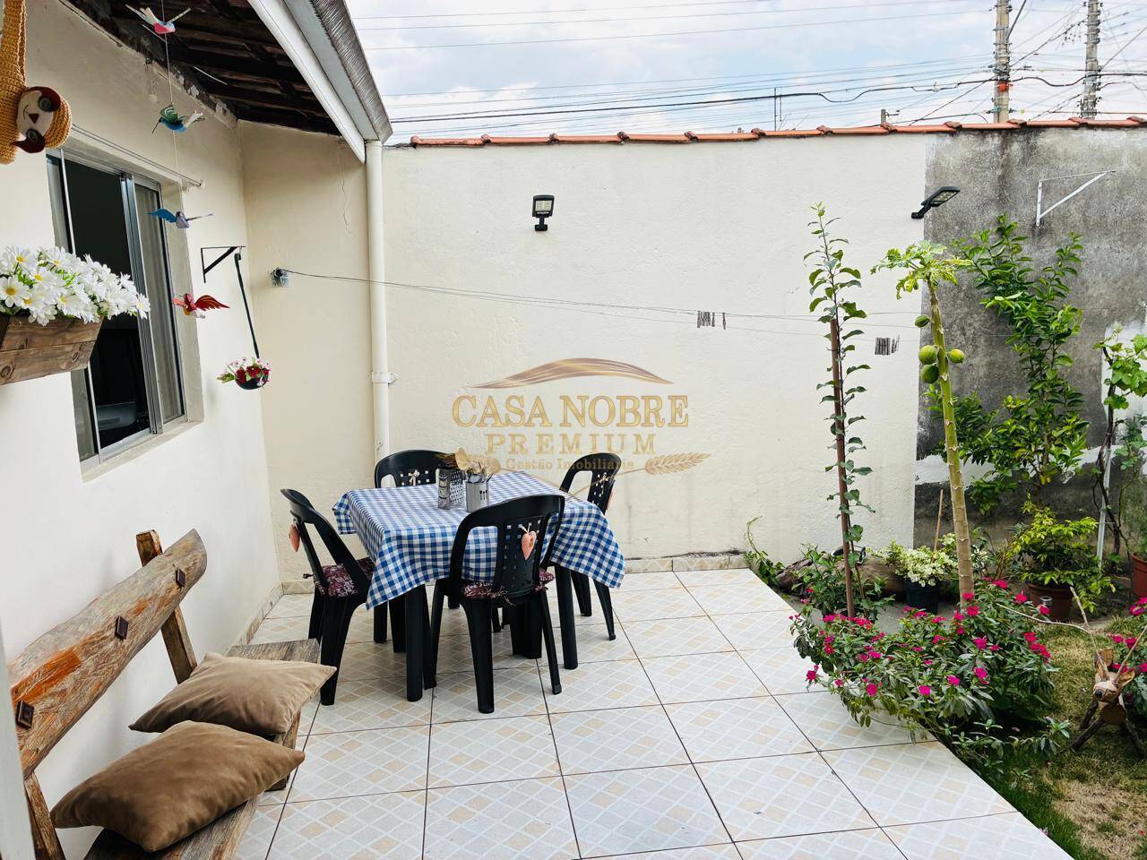 Casa, 2 quartos, 67 m² - Foto 11