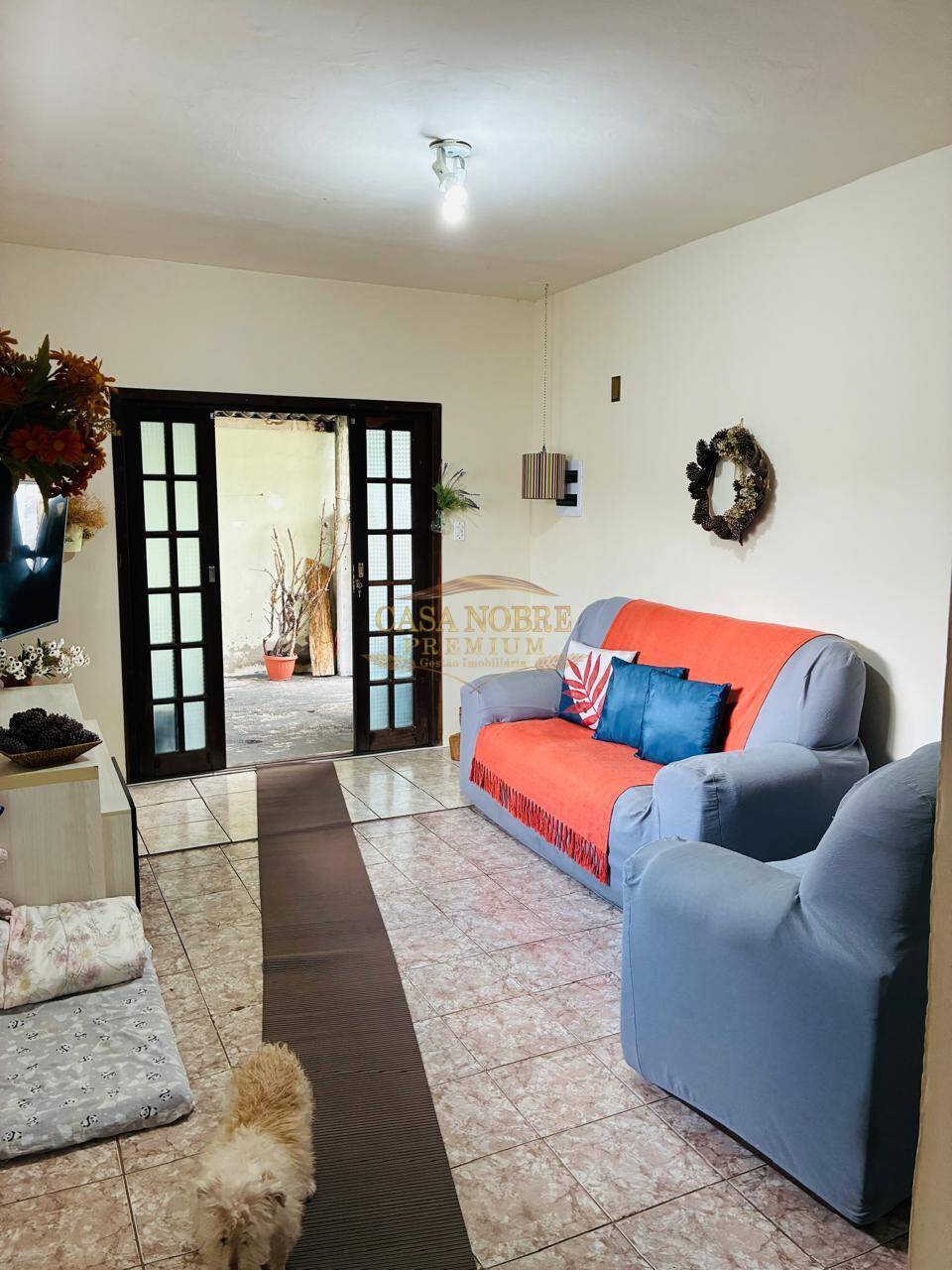 Casa, 2 quartos, 67 m² - Foto 2