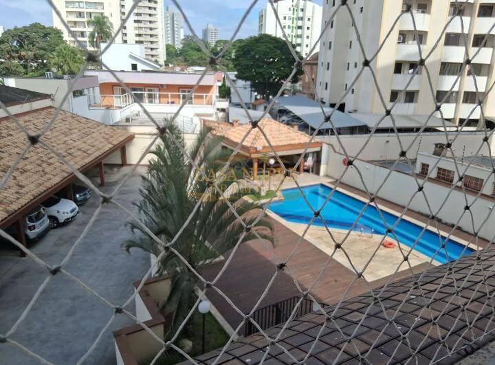 Apartamento, 3 quartos, 92 m² - Foto 1