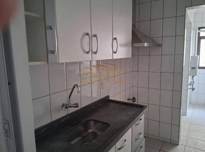 Apartamento, 3 quartos, 92 m² - Foto 11