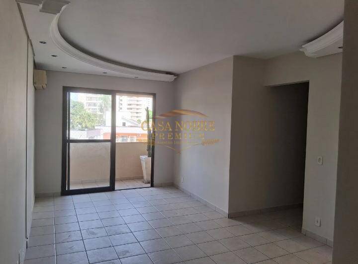Apartamento, 3 quartos, 92 m² - Foto 2