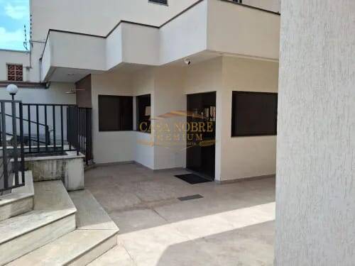 Apartamento, 3 quartos, 92 m² - Foto 17