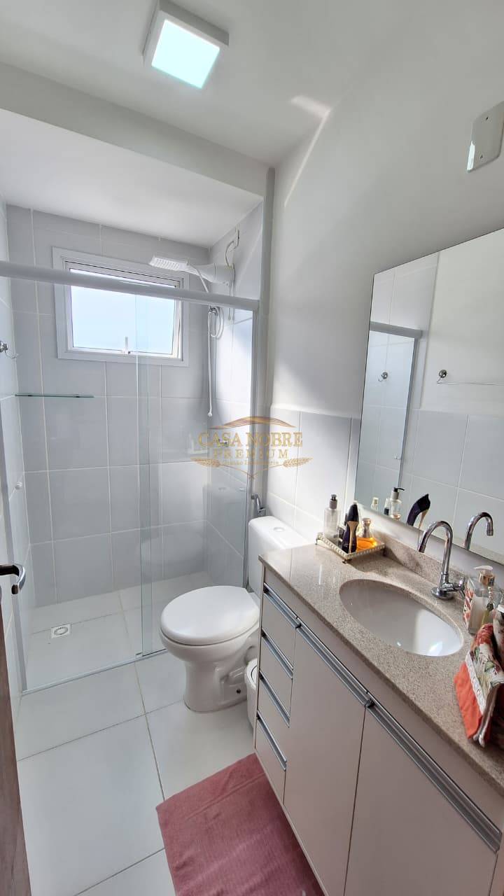 Apartamento, 2 quartos, 73 m² - Foto 11
