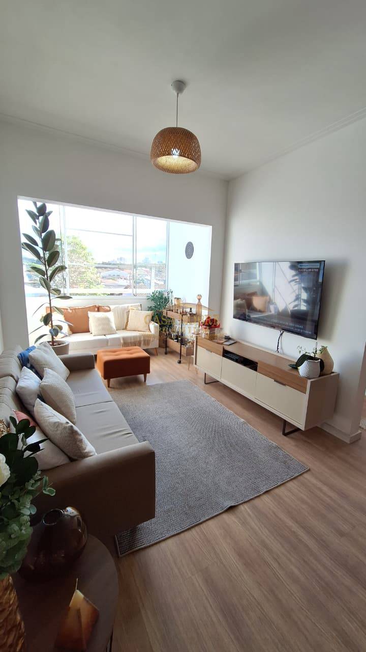 Apartamento, 2 quartos, 73 m² - Foto 1