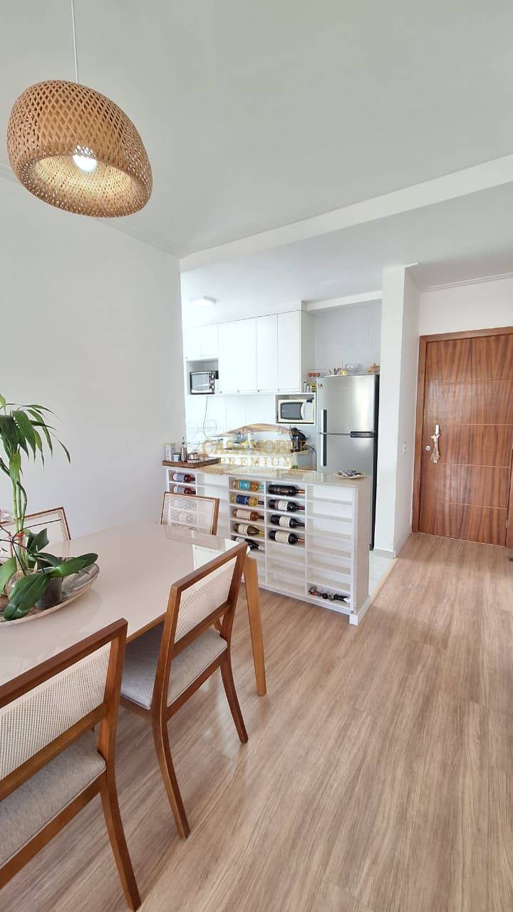 Apartamento, 2 quartos, 73 m² - Foto 2