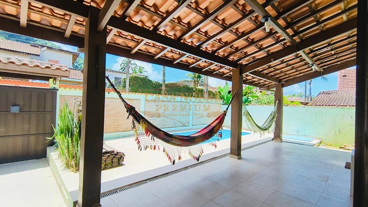 Casa, 4 quartos, 150 m² - Foto 5