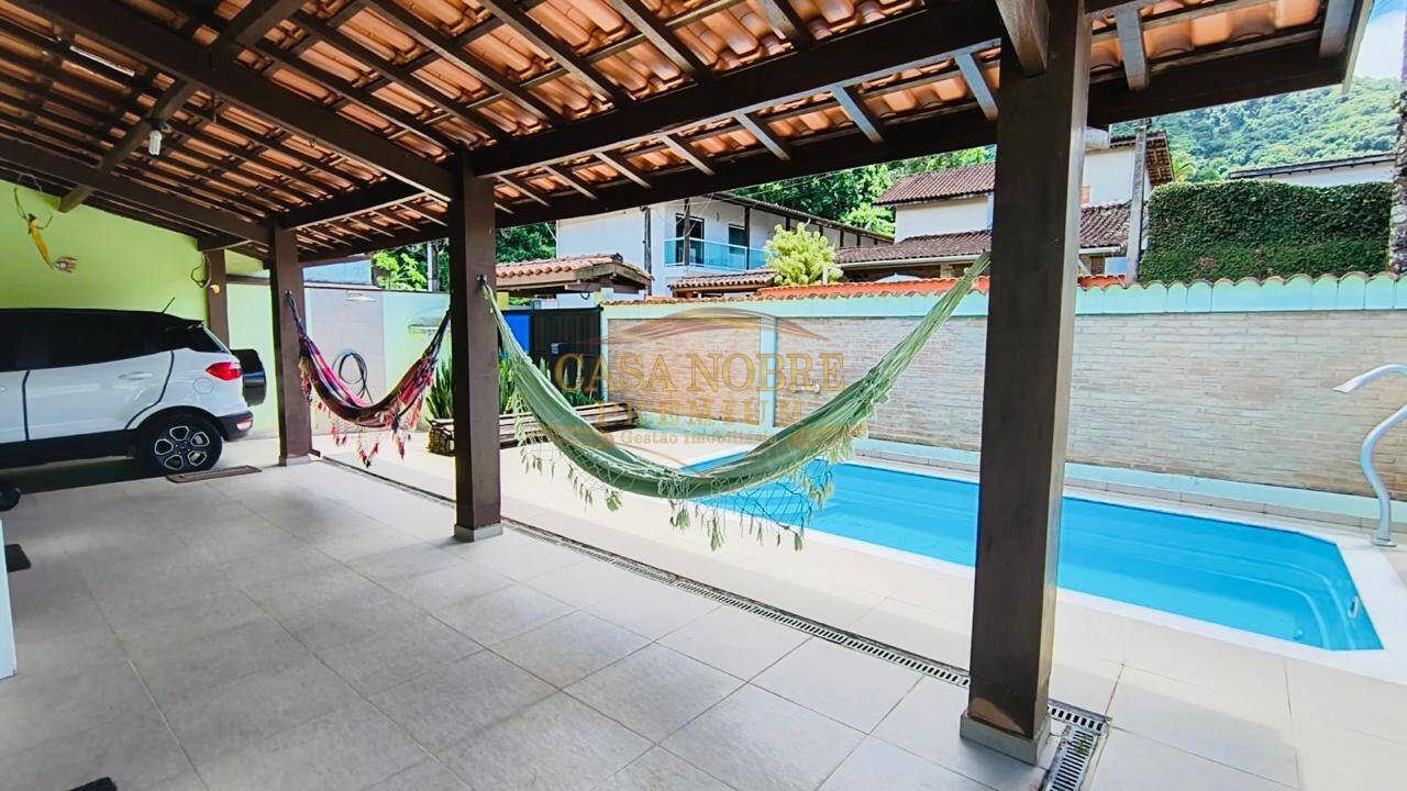 Casa, 4 quartos, 150 m² - Foto 8