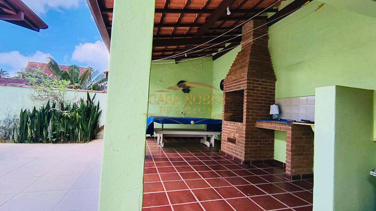 Casa, 4 quartos, 150 m² - Foto 9