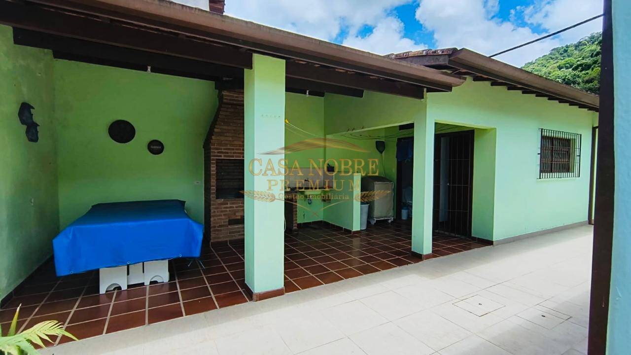 Casa, 4 quartos, 150 m² - Foto 11