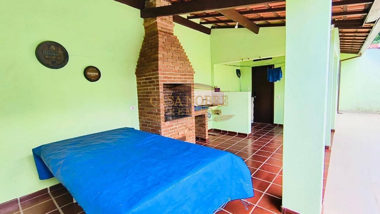 Casa, 4 quartos, 150 m² - Foto 10