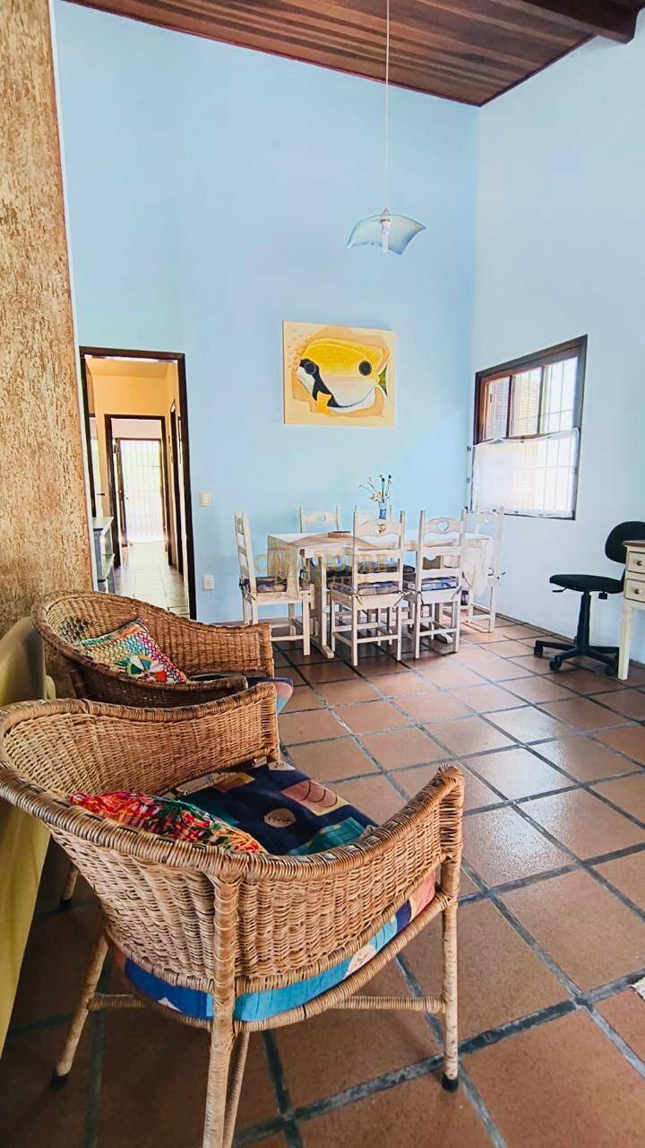 Casa, 4 quartos, 150 m² - Foto 2