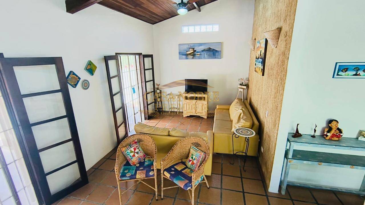 Casa, 4 quartos, 150 m² - Foto 4