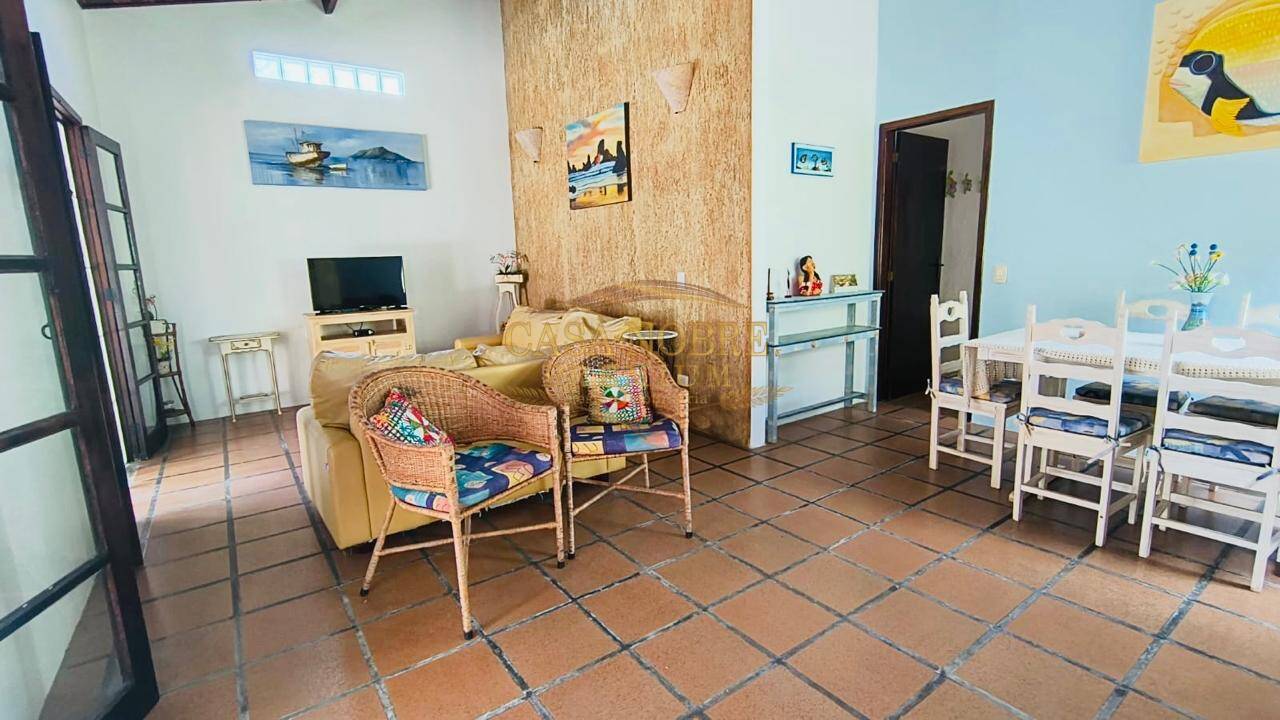 Casa, 4 quartos, 150 m² - Foto 3