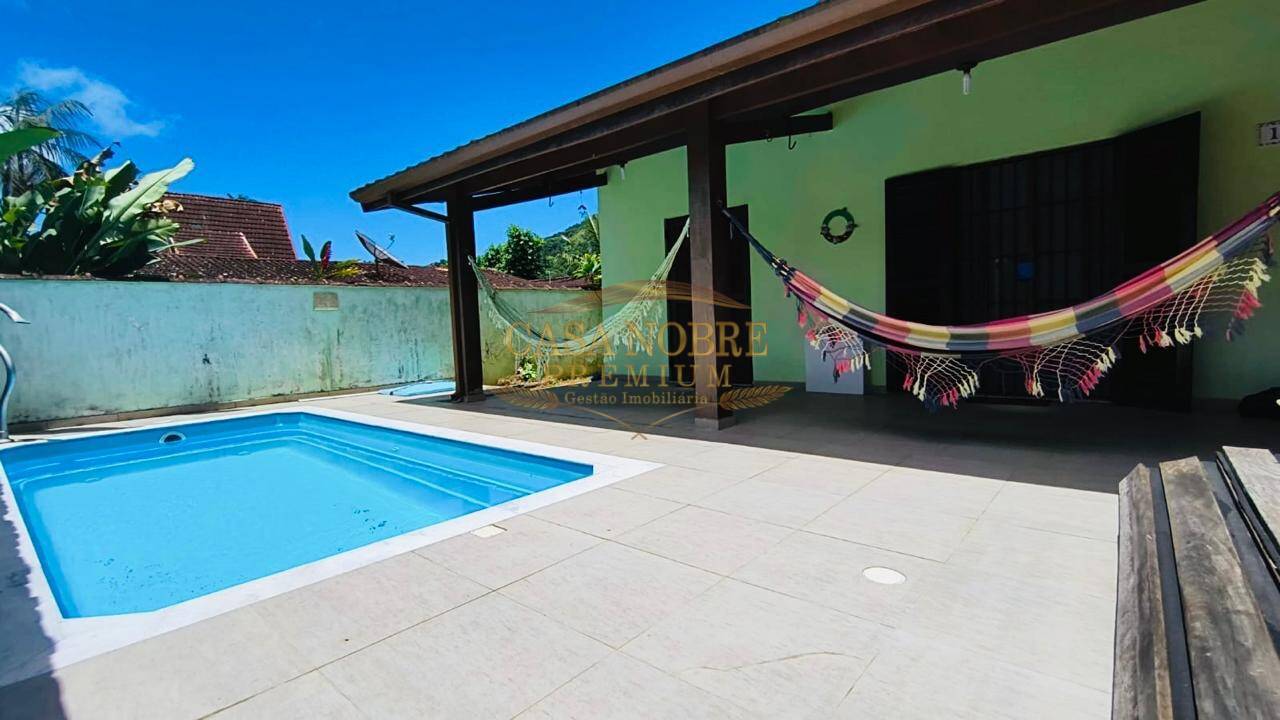 Casa, 4 quartos, 150 m² - Foto 6