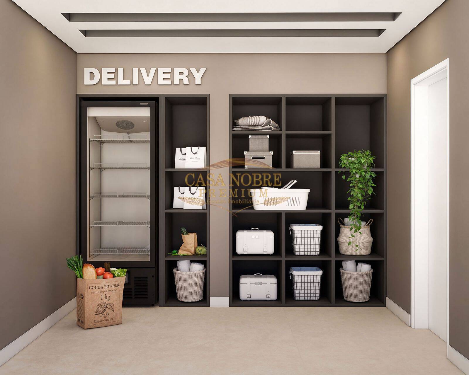 Apartamento, 3 quartos, 87 m² - Foto 14