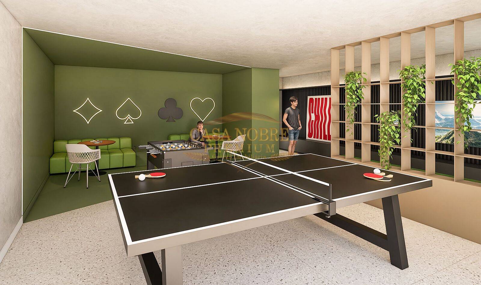 Apartamento, 3 quartos, 87 m² - Foto 15