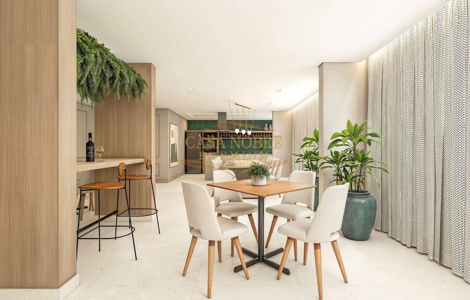 Apartamento, 3 quartos, 87 m² - Foto 20