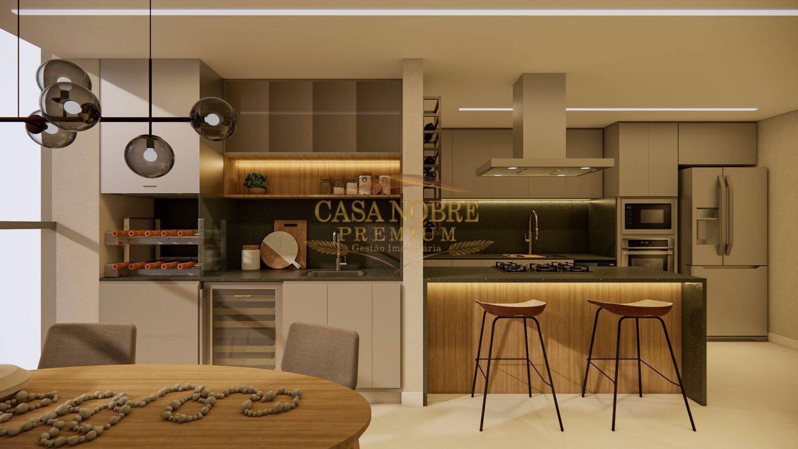 Apartamento, 3 quartos, 87 m² - Foto 30