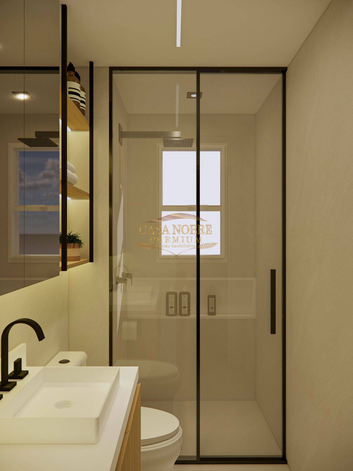 Apartamento, 3 quartos, 87 m² - Foto 29