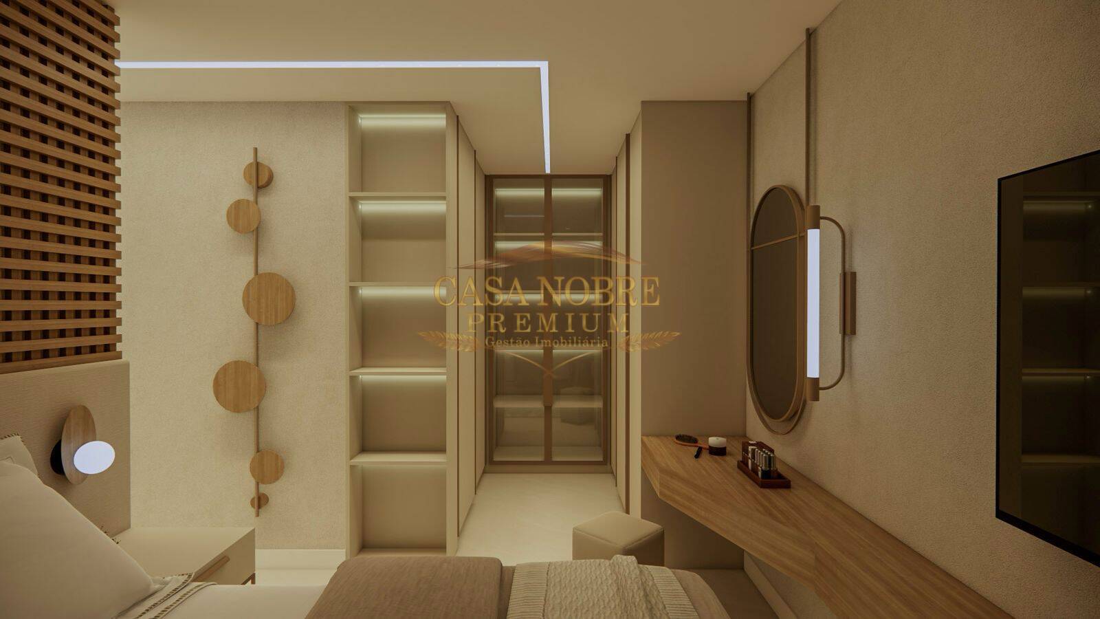 Apartamento, 3 quartos, 87 m² - Foto 8