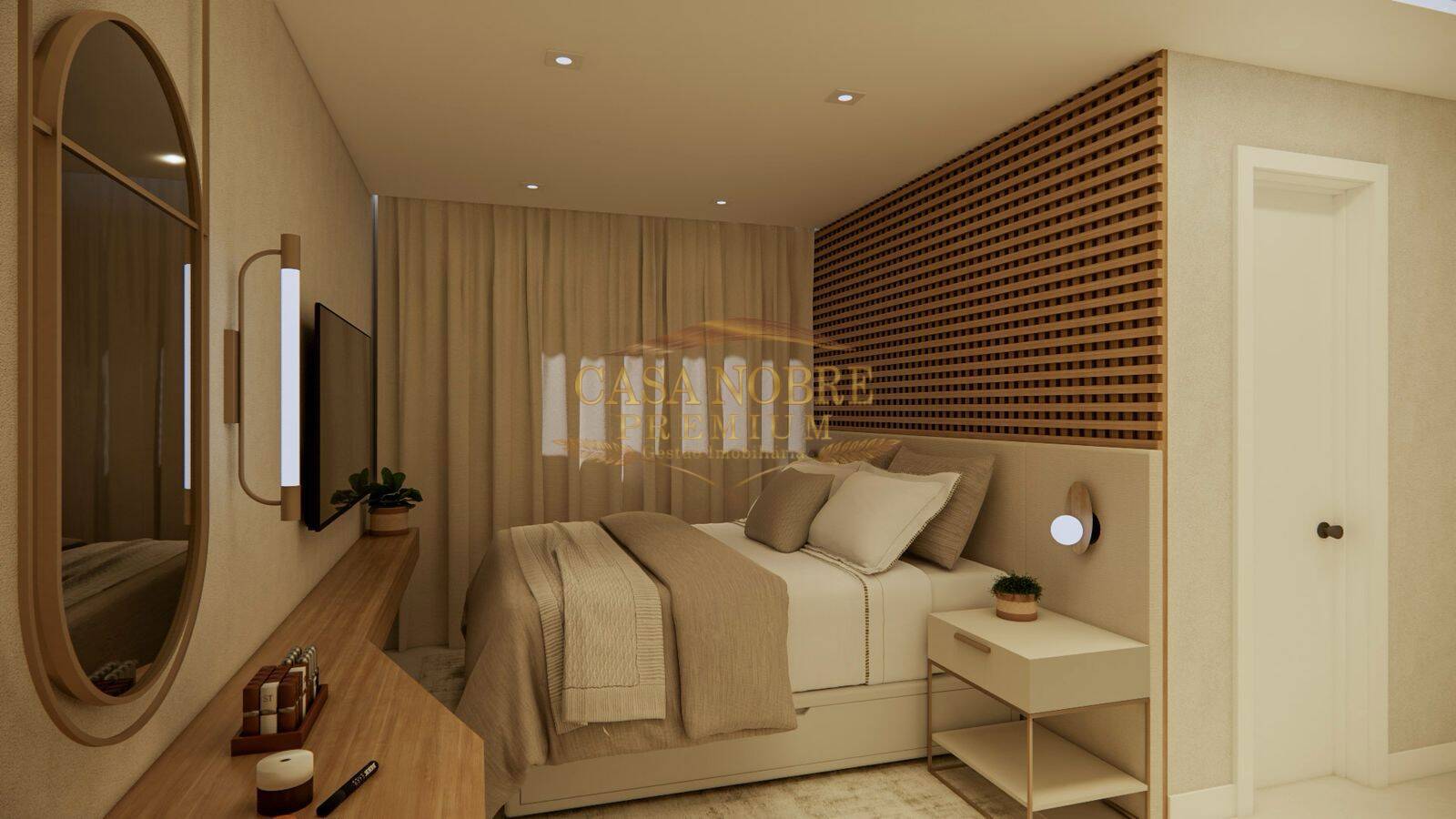 Apartamento, 3 quartos, 87 m² - Foto 7