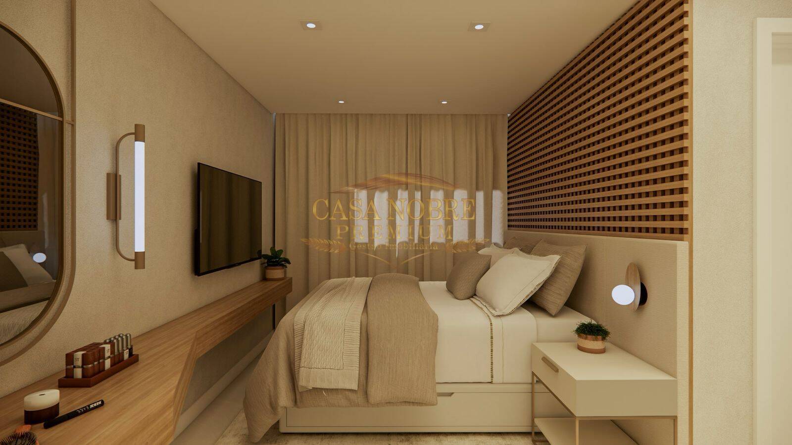 Apartamento, 3 quartos, 87 m² - Foto 34