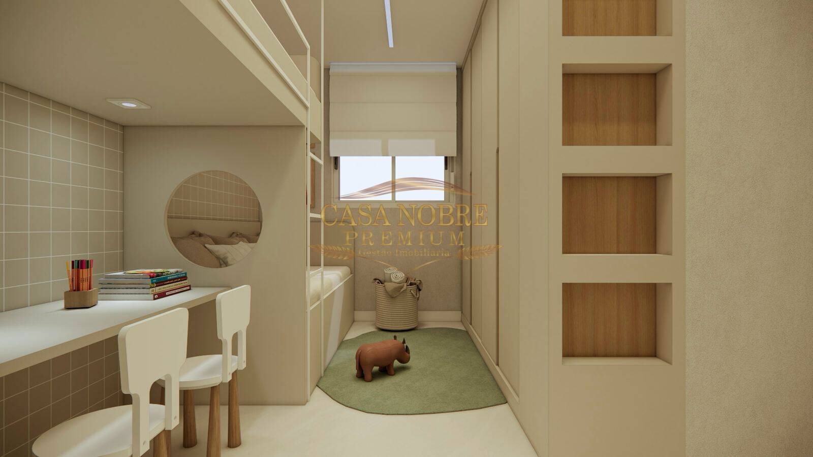 Apartamento, 3 quartos, 87 m² - Foto 37