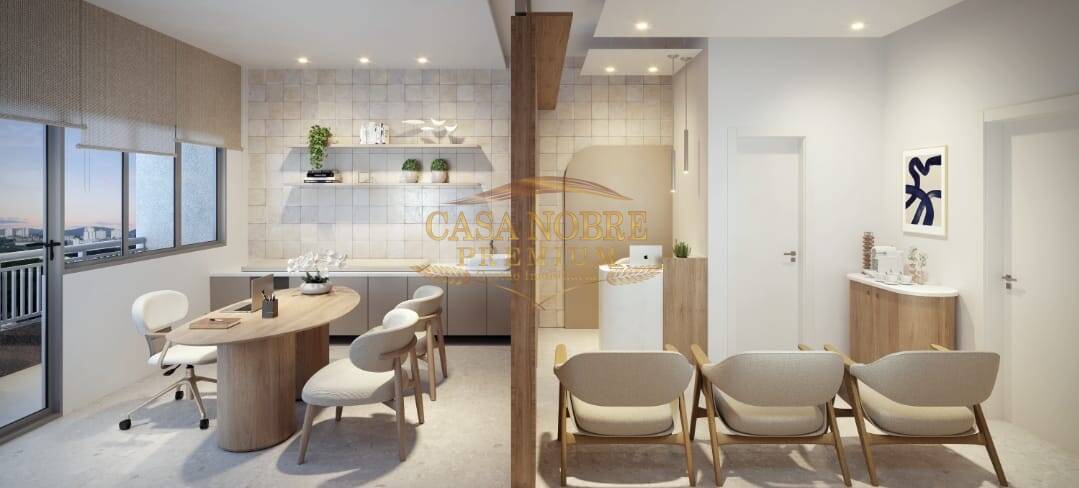 Apartamento, 3 quartos, 82 m² - Foto 6