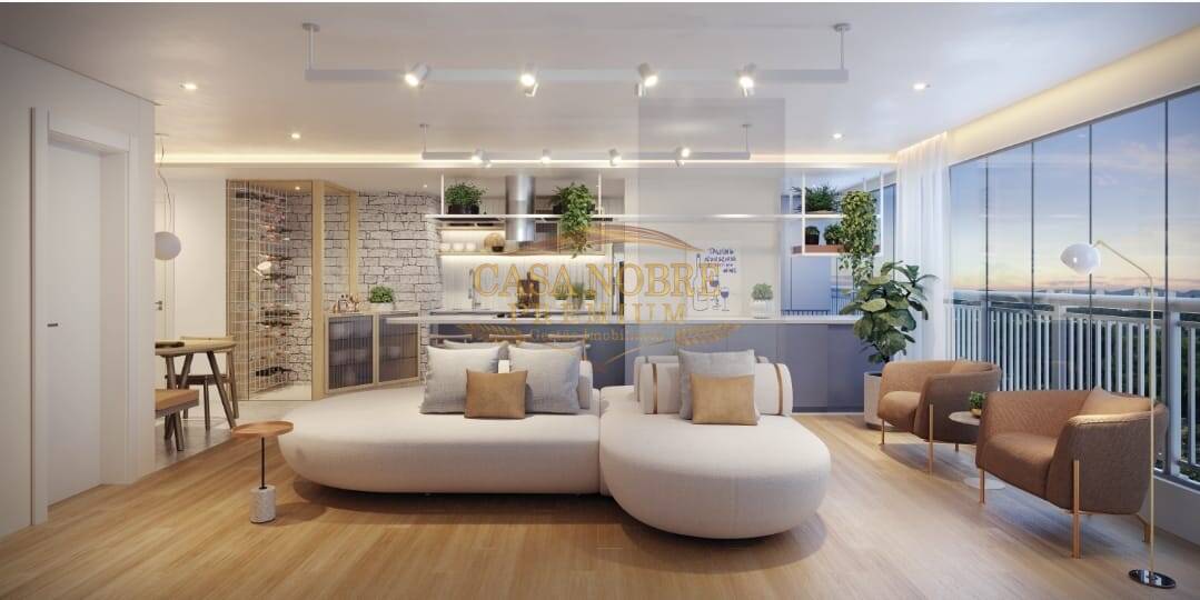 Apartamento, 3 quartos, 82 m² - Foto 5