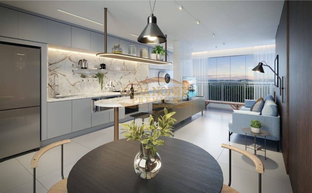 Apartamento, 3 quartos, 82 m² - Foto 3