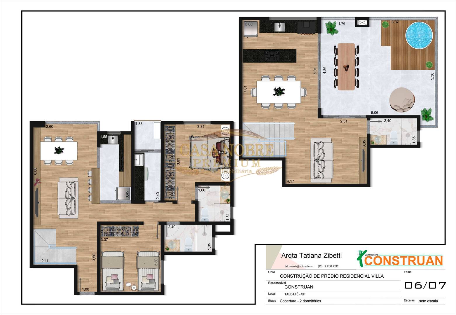 Apartamento, 3 quartos - Foto 31