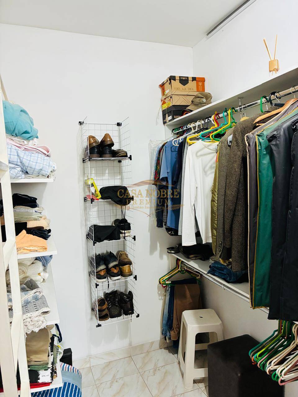 Casa, 3 quartos, 158 m² - Foto 13