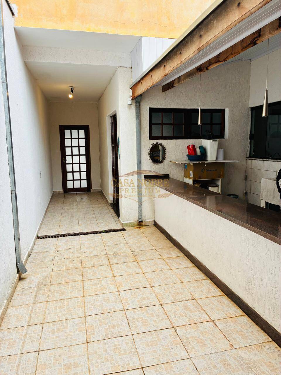 Casa, 3 quartos, 158 m² - Foto 16